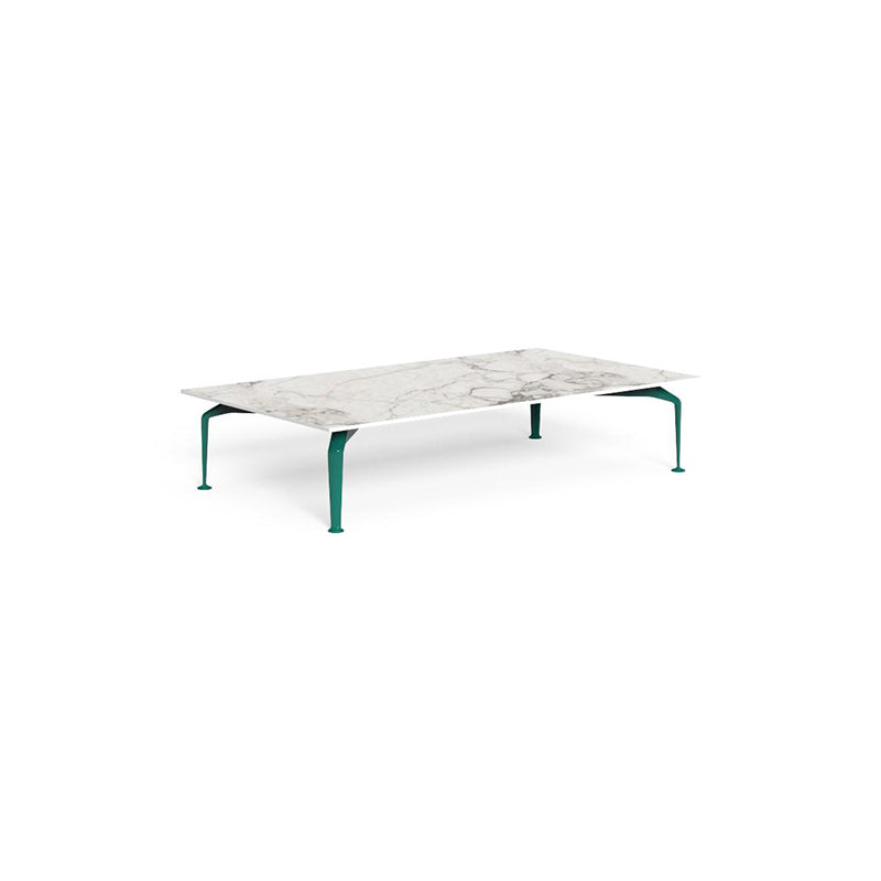 Cruise Alu Coffee Table - Zzue Creation