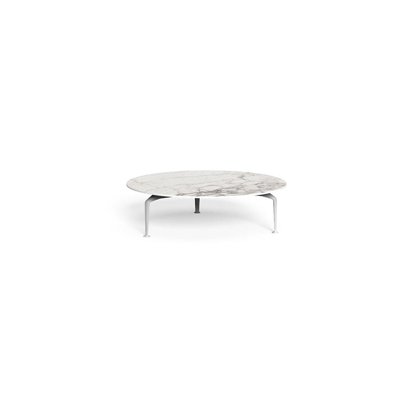 Cruise Alu Coffee Table - Zzue Creation