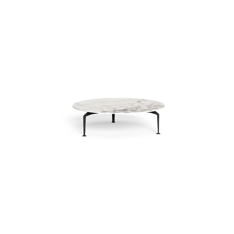 Cruise Alu Coffee Table - Zzue Creation