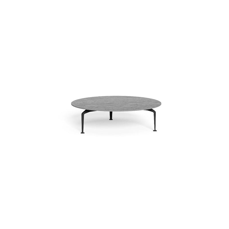 Cruise Alu Coffee Table - Zzue Creation