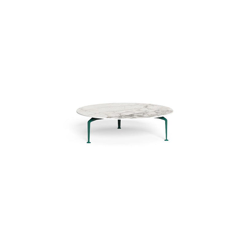 Cruise Alu Coffee Table - Zzue Creation