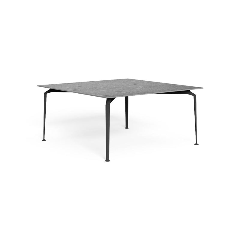 Cruise Alu Dining Table - Zzue Creation