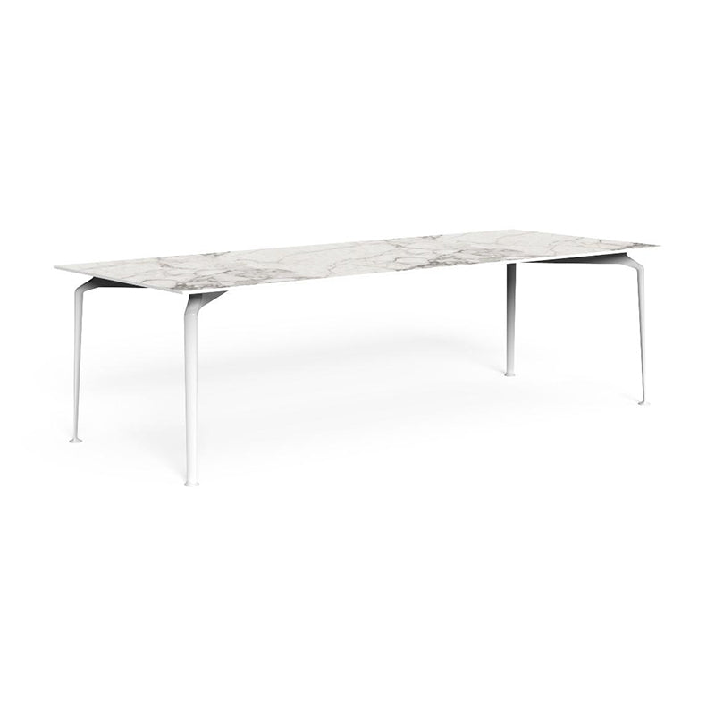 Cruise Alu Dining Table - Zzue Creation