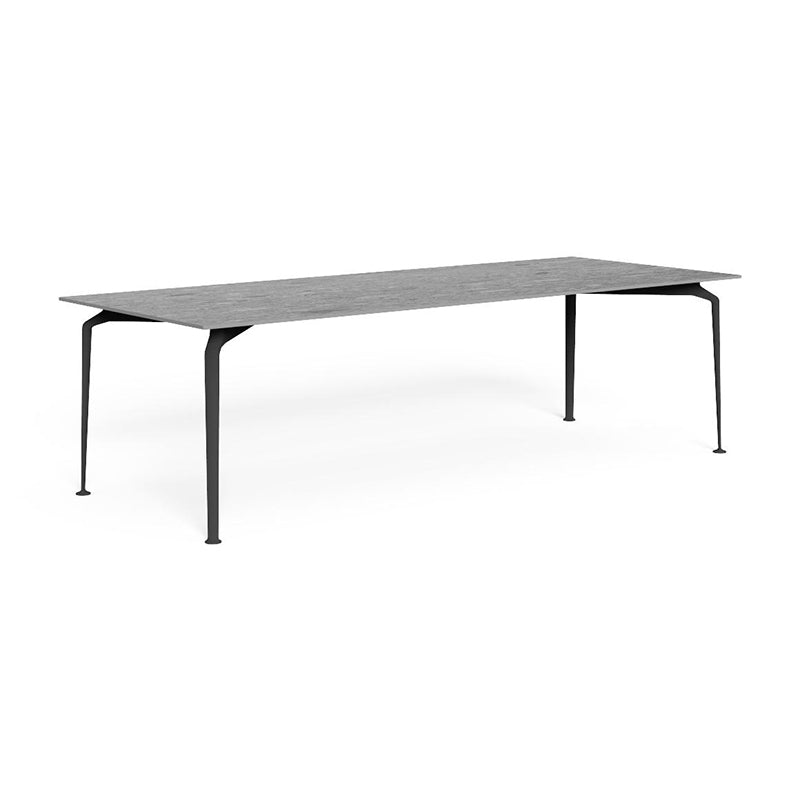 Cruise Alu Dining Table - Zzue Creation