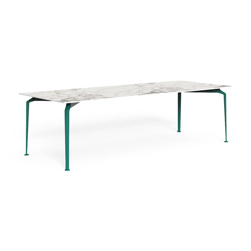 Cruise Alu Dining Table - Zzue Creation