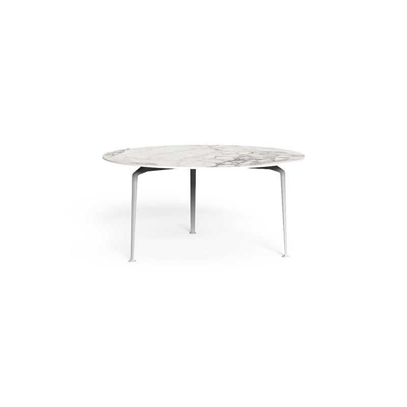 Cruise Alu Dining Table - Zzue Creation