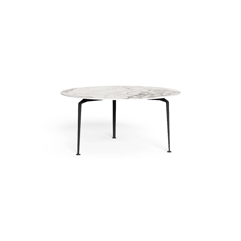 Cruise Alu Dining Table - Zzue Creation