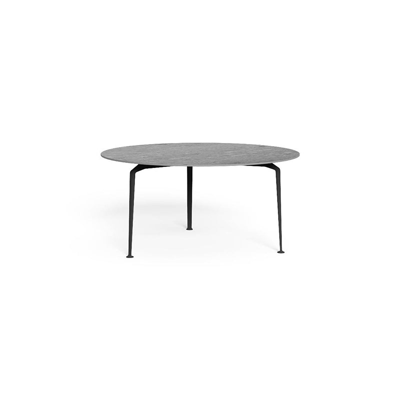 Cruise Alu Dining Table - Zzue Creation