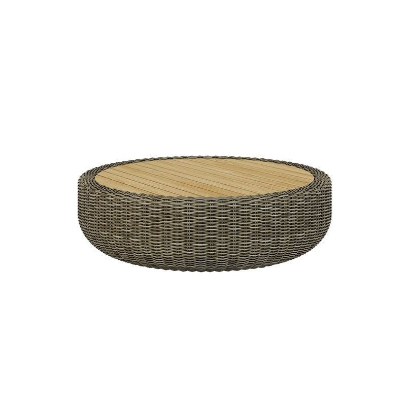 Tugu Coffee Table Small - Zzue Creation