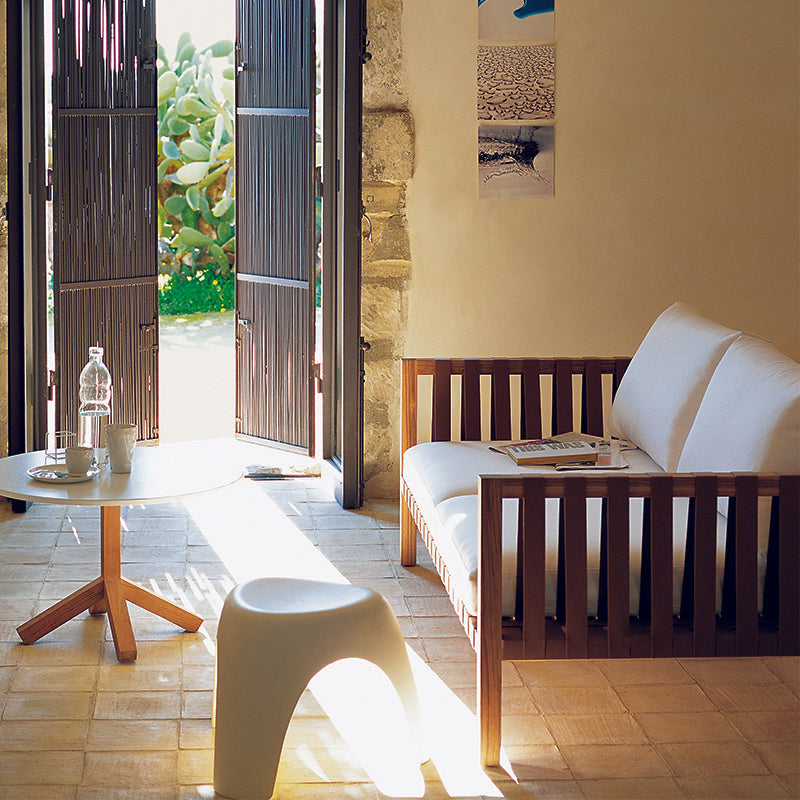 Mistral 102 Two-seater sofa - Zzue Creation