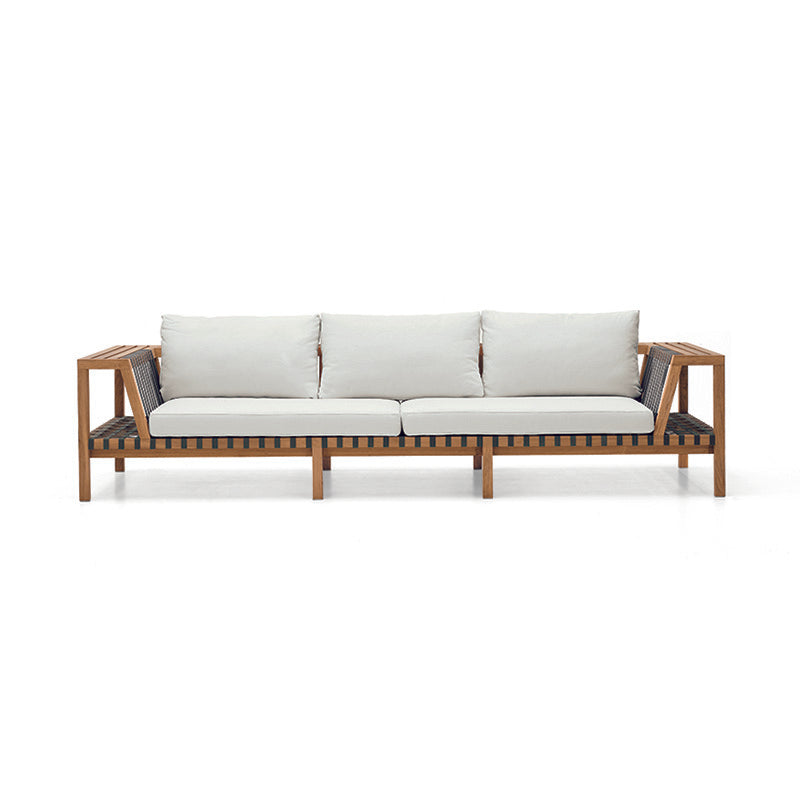 Network 130 Three-seater Sofa - Zzue Creation