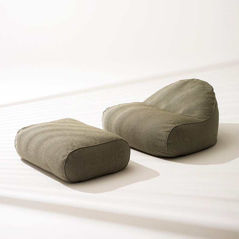 Onda 001 Lounge Chair - Zzue Creation