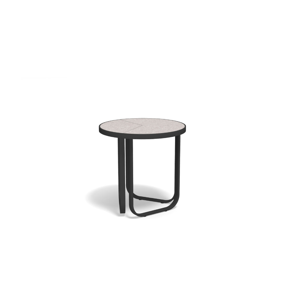 Thea 008 Side Table - Zzue Creation