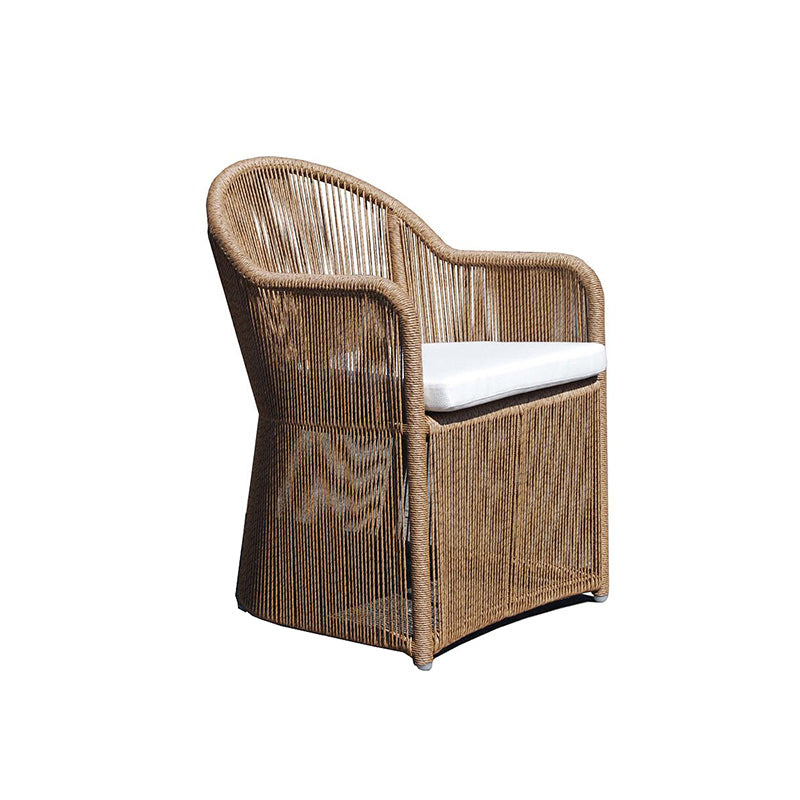 Calyxto Armchair - Zzue Creation