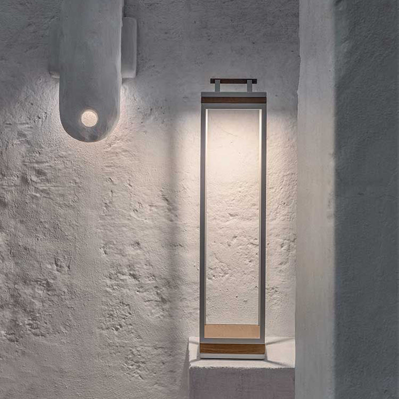 Carre XL Floor Lamp - Zzue Creation