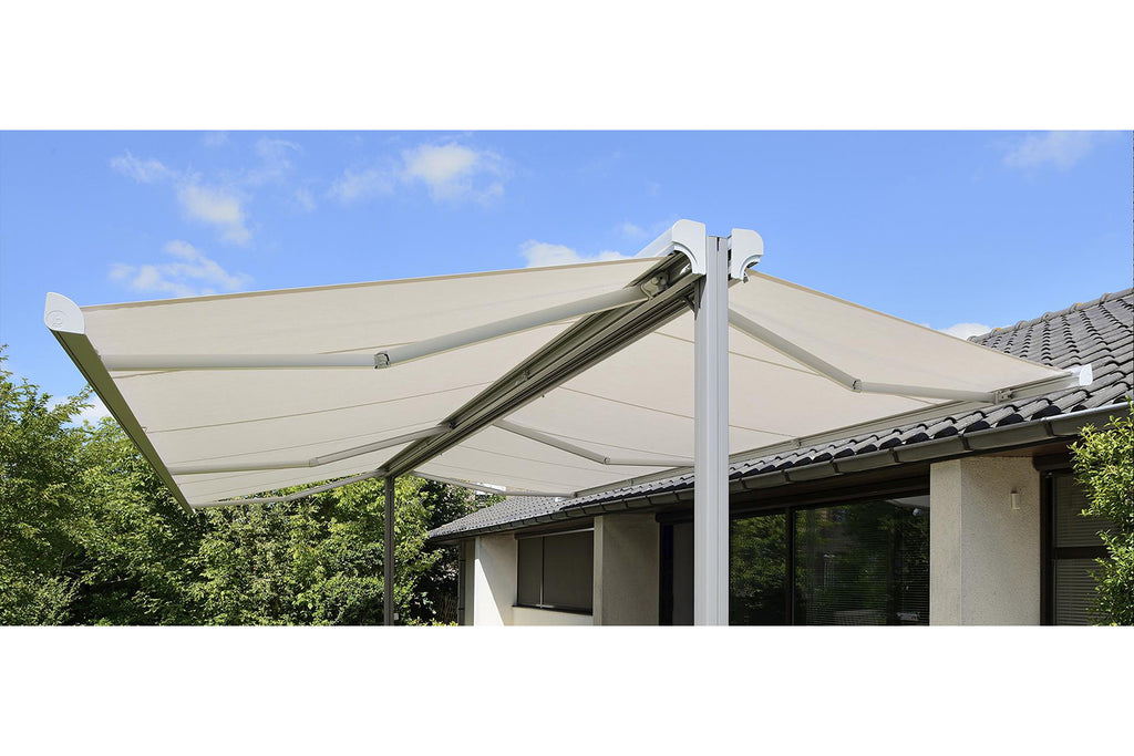Brustor Twinstor Awning - Zzue Creation