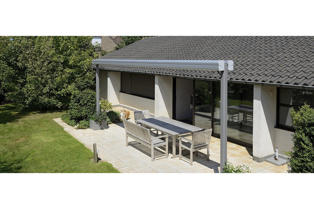 Brustor Twinstor Awning - Zzue Creation