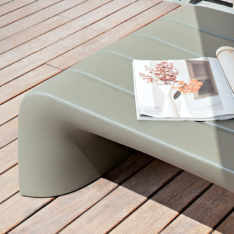 Groove Coffee Table - Zzue Creation