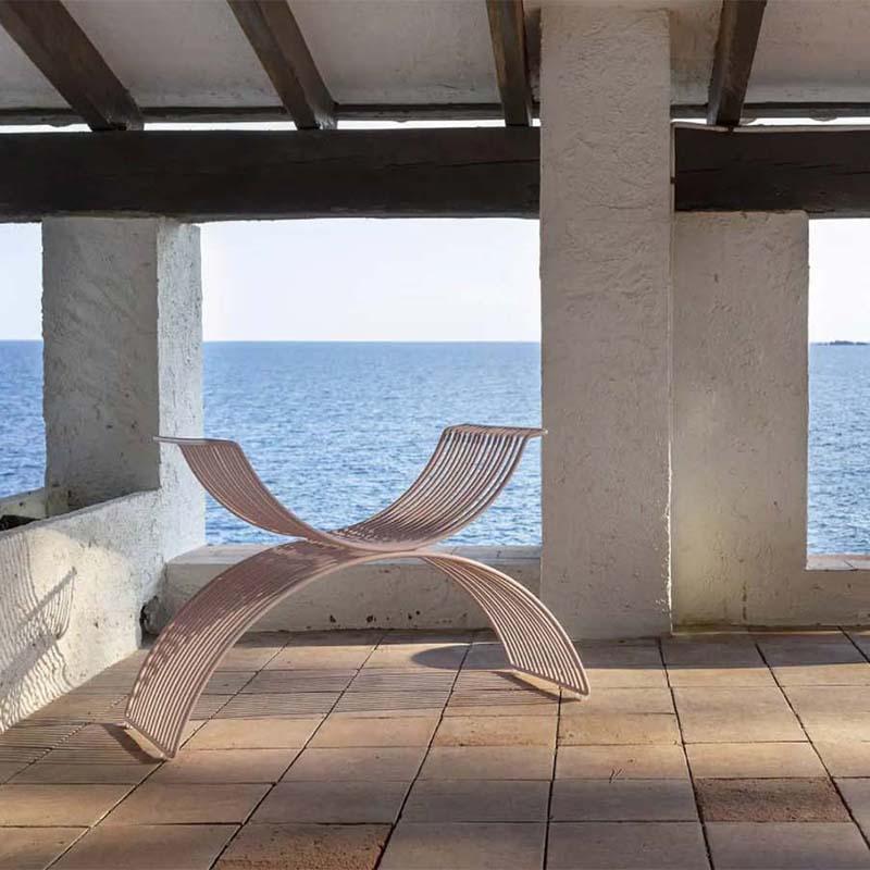 Romana Chair - Zzue Creation