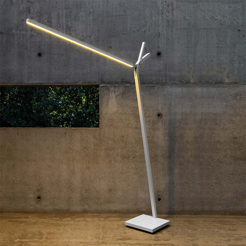 Cleo Arc Lamp - Zzue Creation