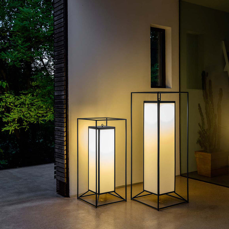 Cleo Lantern - Zzue Creation