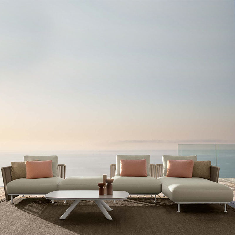 Coral Modular Sofa - Zzue Creation