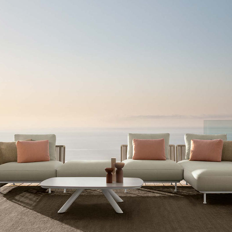 Coral Coffee Table - Zzue Creation