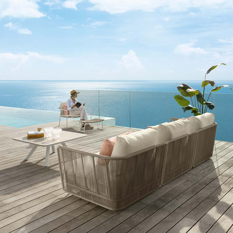 Coral Coffee Table - Zzue Creation