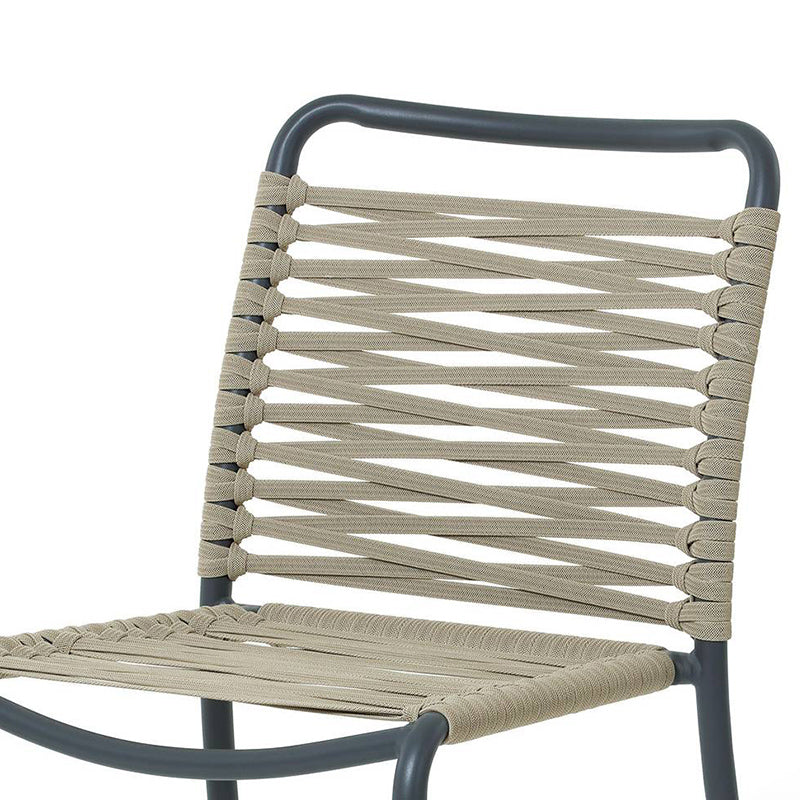 Cortina Chair - Zzue Creation