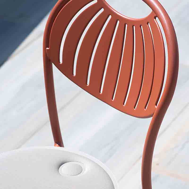 Coupole Chair - Zzue Creation