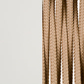 Weave Planter 69 - Zzue Creation