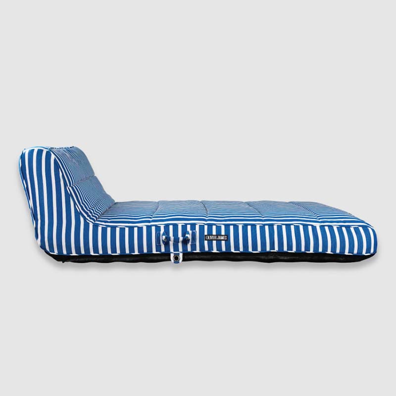 Double - Shore Regatta - Zzue Creation