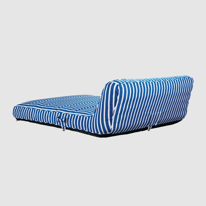 Double - Shore Regatta - Zzue Creation