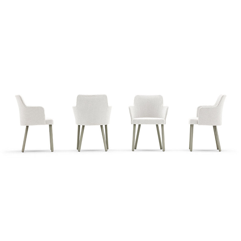 Emma Dining Armchair - Zzue Creation