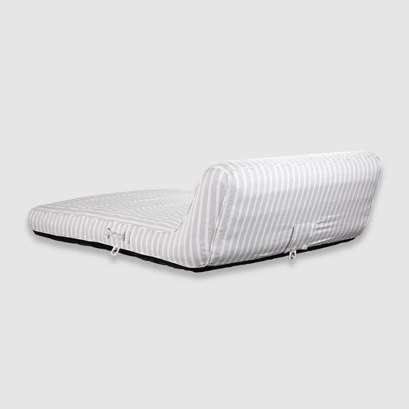 Double - Shore Linen - Zzue Creation
