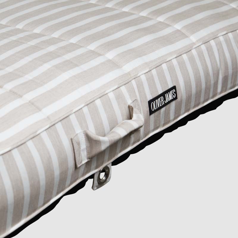 Double - Shore Linen - Zzue Creation
