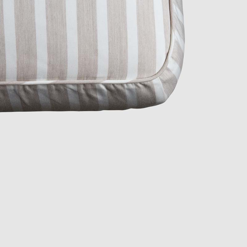 Double - Shore Linen - Zzue Creation