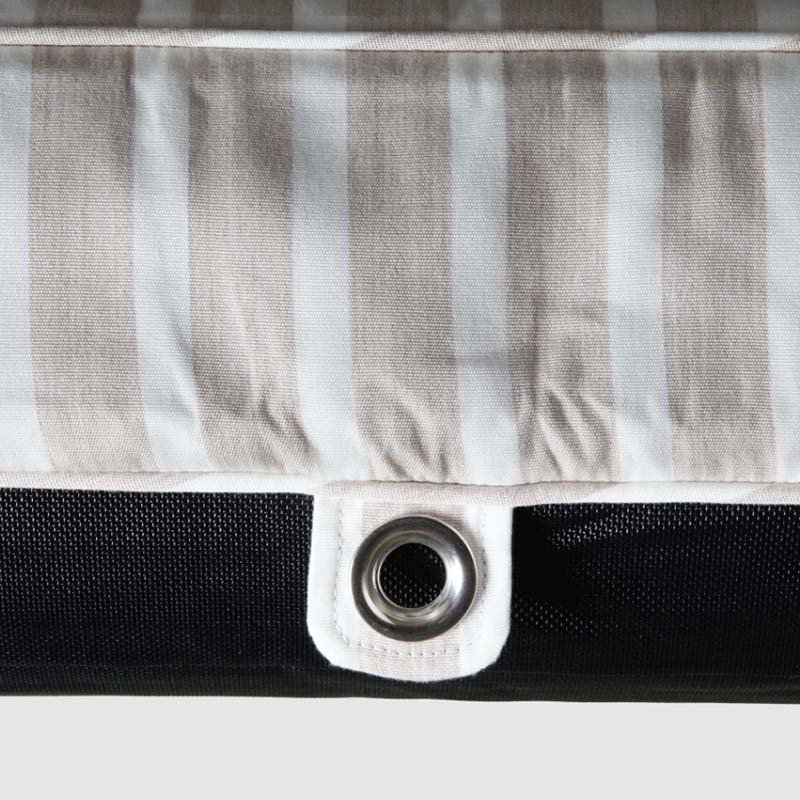 Double - Shore Linen - Zzue Creation