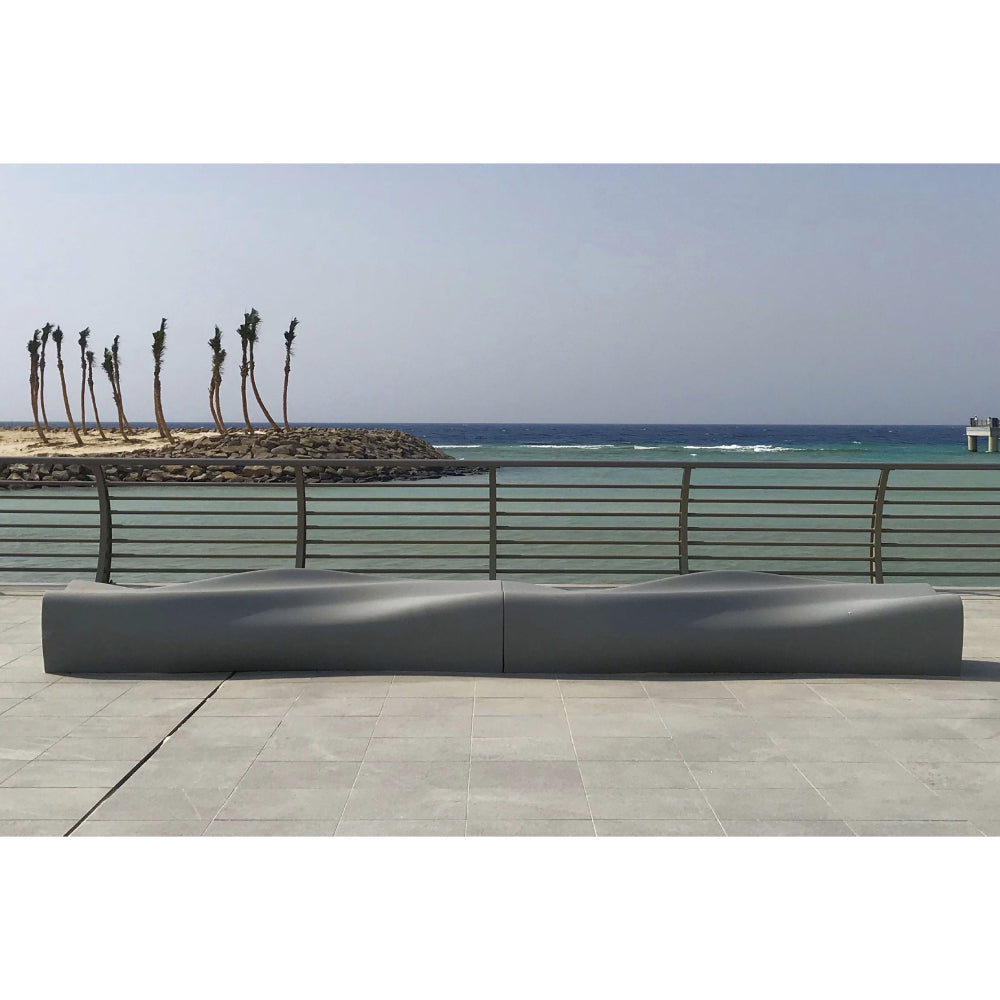 Dune Bench - Zzue Creation
