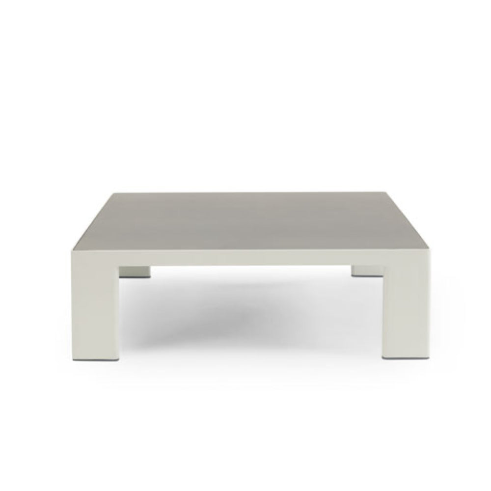 Esedra Square Coffee Table - Zzue Creation