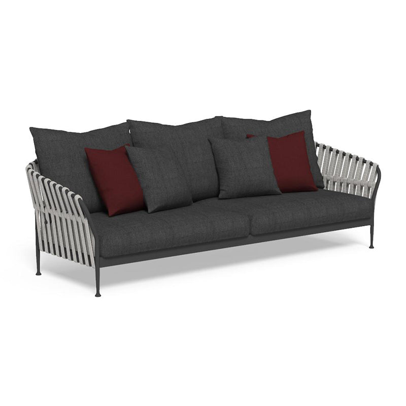 Frame 3 Seater Sofa - Zzue Creation