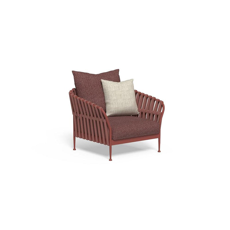 Frame Living Armchair - Zzue Creation