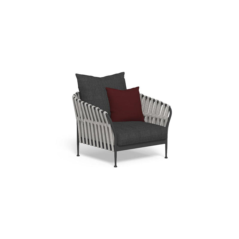 Frame Living Armchair - Zzue Creation