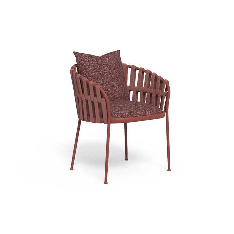 Frame Dining Armchair - Zzue Creation