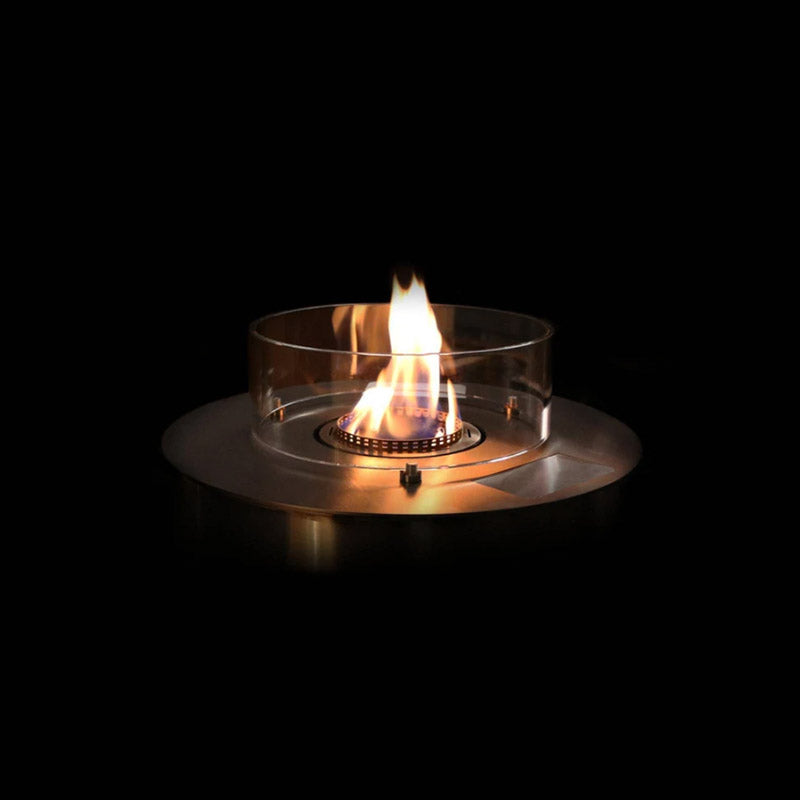 Fire Round - Zzue Creation