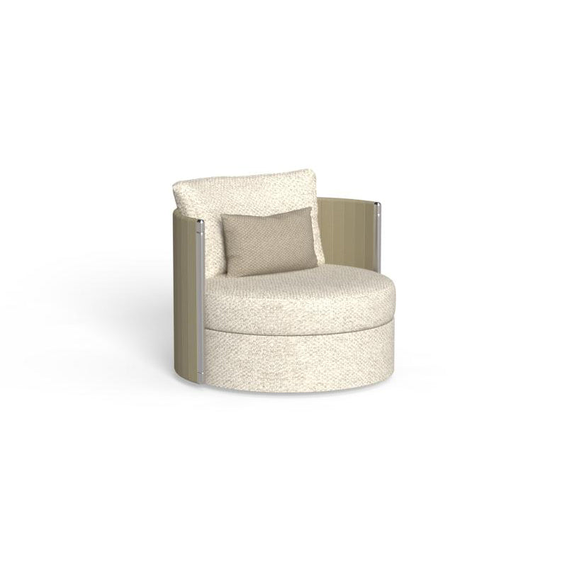 George Living Armchair - Zzue Creation