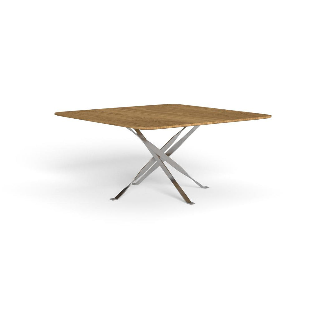 George Dining Table - Zzue Creation