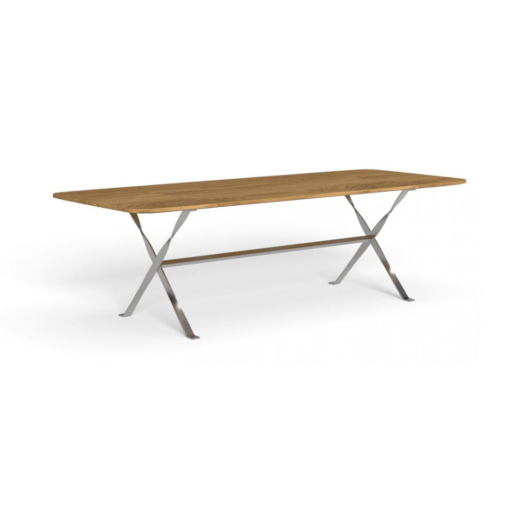 George Dining Table - Zzue Creation