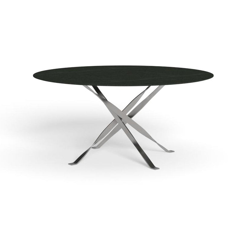 George Dining Table - Zzue Creation