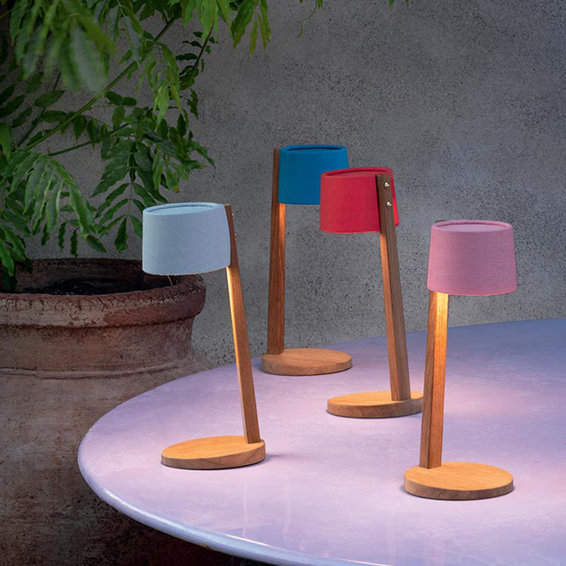 Gaia Table Lamp - Zzue Creation